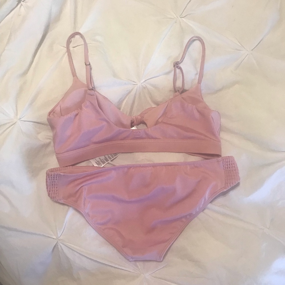 NWOT billabong bikini - Picture 5 of 8